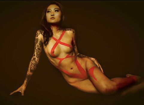 Leaked Mae col private photo viral onlyfans