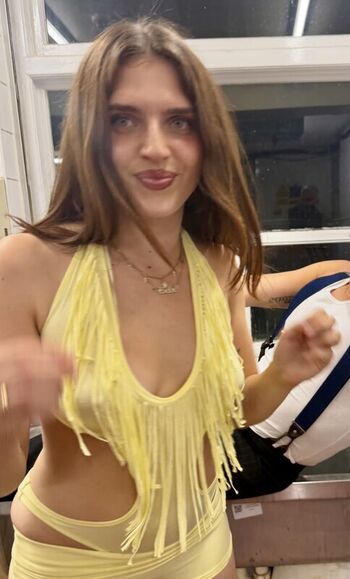 Leaked Mae muller private photo viral onlyfans