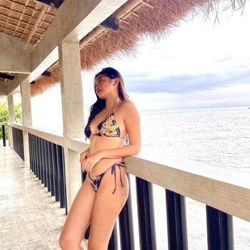 Leaked Mae santos page private photo viral onlyfans