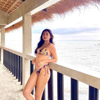 Leaked Mae santos page private photo viral onlyfans