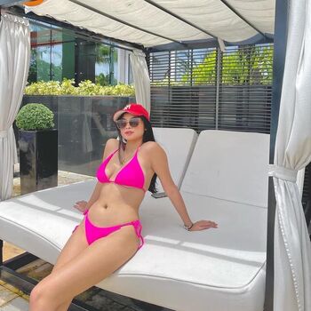 Leaked Mae santos page private photo viral onlyfans