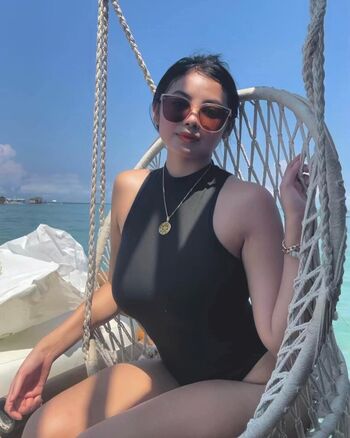 Leaked Mae santos page private photo viral onlyfans