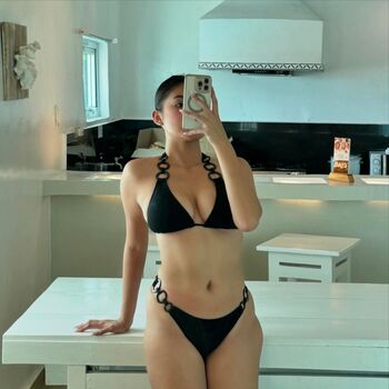 Leaked Mae santos page private photo viral onlyfans