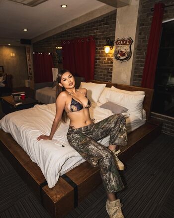 Leaked Mae santos page private photo viral onlyfans
