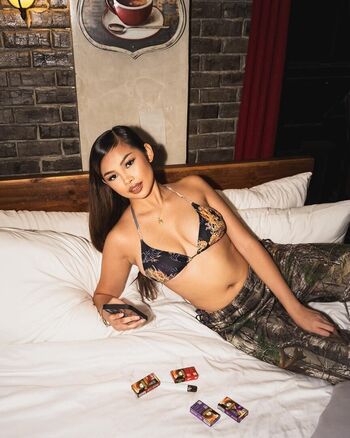 Leaked Mae santos page private photo viral onlyfans