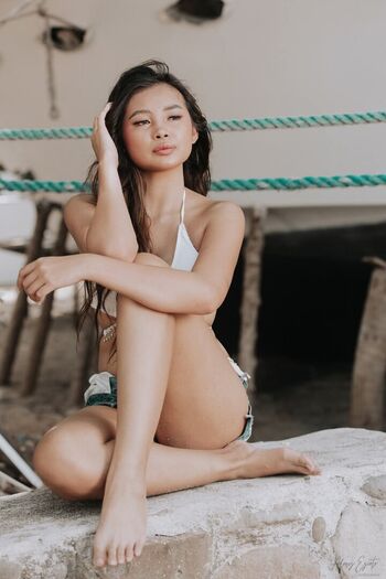 Leaked Mae santos page private photo viral onlyfans