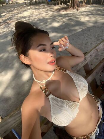 Leaked Mae santos page private photo viral onlyfans
