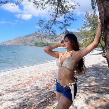 Leaked Mae santos page private photo viral onlyfans