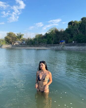 Leaked Mae santos page private photo viral onlyfans