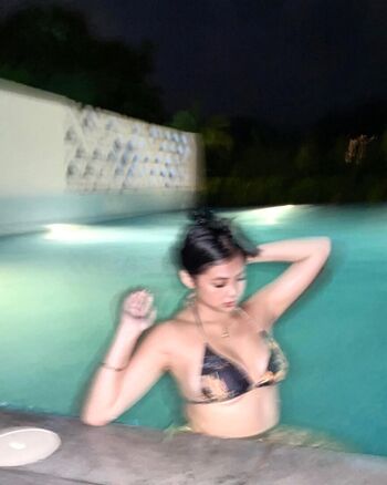 Leaked Mae santos page private photo viral onlyfans