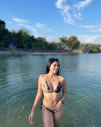Leaked Mae santos page private photo viral onlyfans