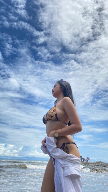 Leaked Mae santos page private photo viral onlyfans