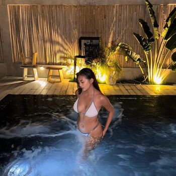 Leaked Mae santos page private photo viral onlyfans