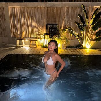 Leaked Mae santos page private photo viral onlyfans
