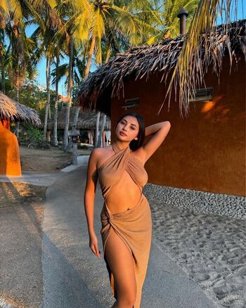 Leaked Mae santos page private photo viral onlyfans