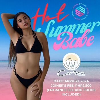 Leaked Mae santos page private photo viral onlyfans