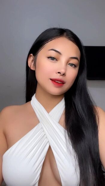 Leaked Mae santos private photo viral onlyfans