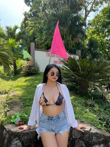 Leaked Mae santos private photo viral onlyfans