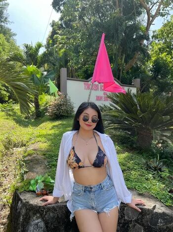 Leaked Mae santos private photo viral onlyfans