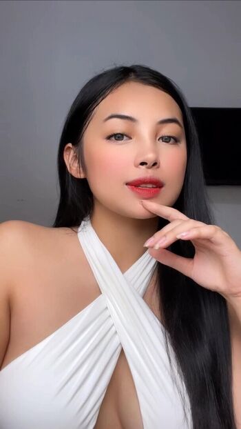 Leaked Mae santos private photo viral onlyfans