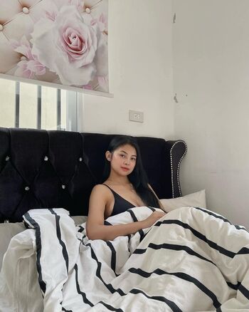 Leaked Mae santos private photo viral onlyfans
