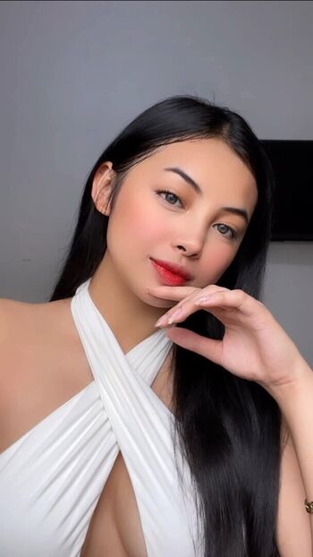 Leaked Mae santos private photo viral onlyfans