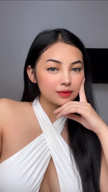 Leaked Mae santos private photo viral onlyfans