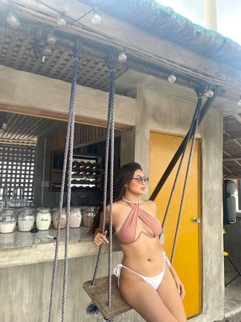 Leaked Mae santos private photo viral onlyfans