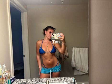 Leaked Maegan carver private photo viral onlyfans