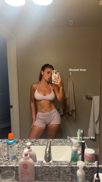 Leaked Maegan carver private photo viral onlyfans