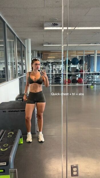 Leaked Maegan carver private photo viral onlyfans