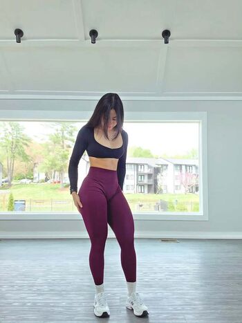 Leaked Maeh fitt private photo viral onlyfans
