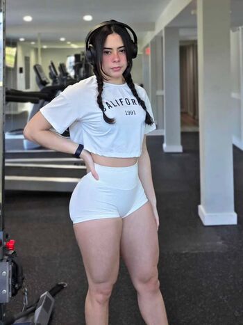 Leaked Maeh fitt private photo viral onlyfans