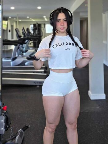 Leaked Maeh fitt private photo viral onlyfans