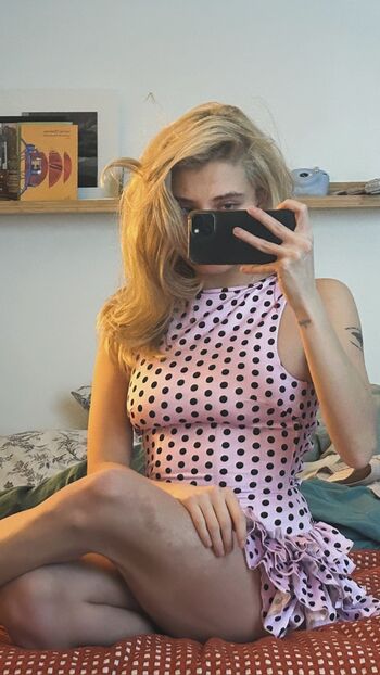 Leaked Maelle pistoia private photo viral onlyfans
