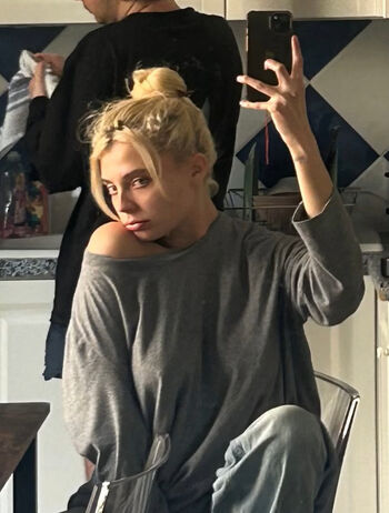 Leaked Maelle pistoia private photo viral onlyfans