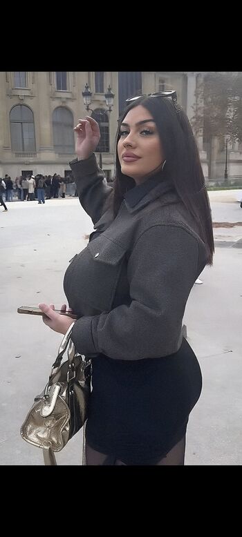 Leaked Maelys meneveaux page private photo viral onlyfans