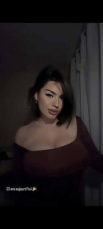 Leaked Maelys meneveaux private photo viral onlyfans