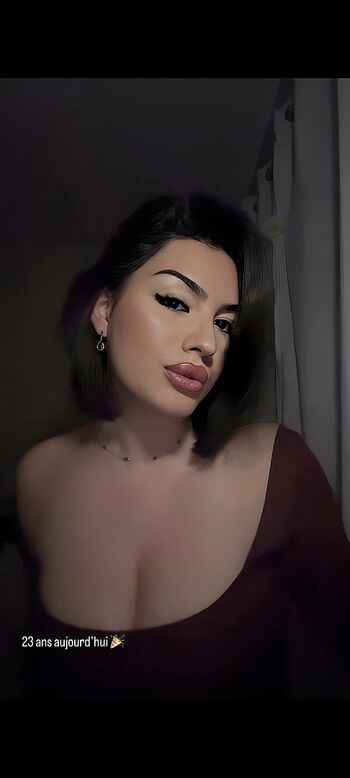 Leaked Maelys meneveaux private photo viral onlyfans