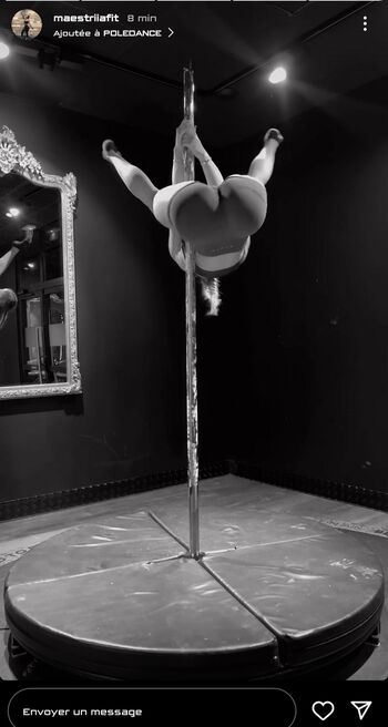 maestriiia