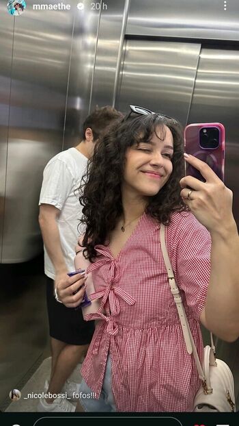 Leaked Maethe private photo viral onlyfans