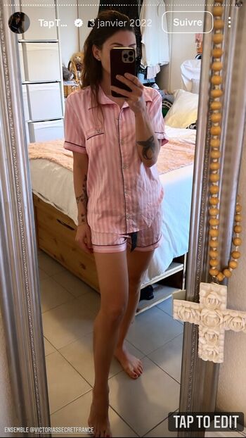 Maeva Carter