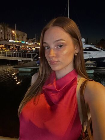 Leaked Maevasmr private photo viral onlyfans