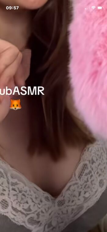 Leaked Maevasmr private photo viral onlyfans