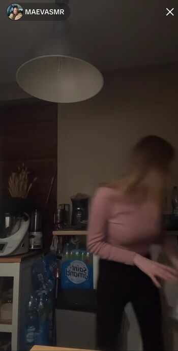 Leaked Maevasmr private photo viral onlyfans