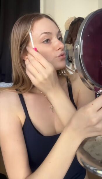 Leaked Maevasmr private photo viral onlyfans