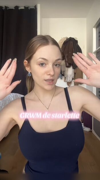 Leaked Maevasmr private photo viral onlyfans