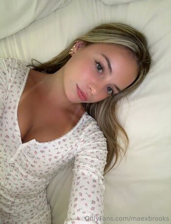 maexbrooks