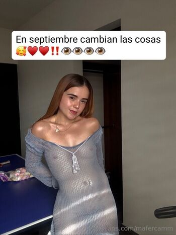 Leaked Mafer cam private photo viral onlyfans