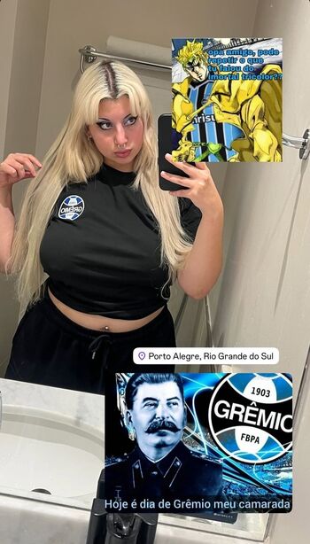 Leaked Mafeweber private photo viral onlyfans